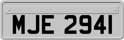 MJE2941