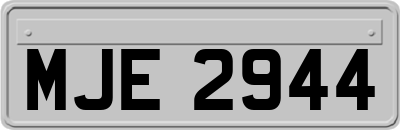MJE2944