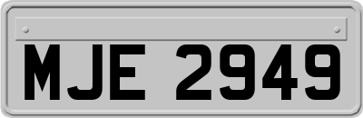 MJE2949
