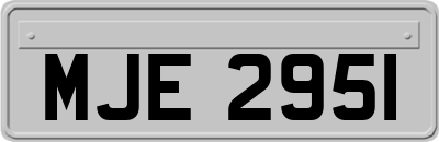 MJE2951