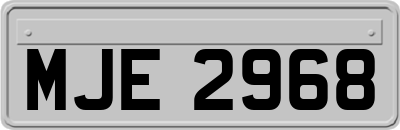 MJE2968