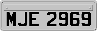MJE2969