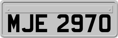 MJE2970