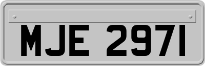 MJE2971