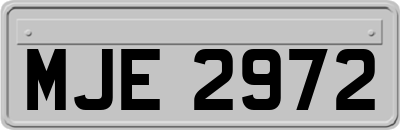 MJE2972