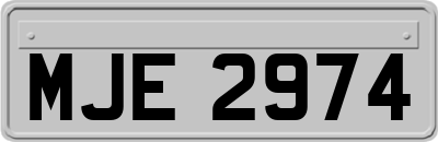 MJE2974