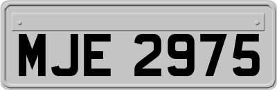 MJE2975