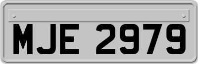 MJE2979