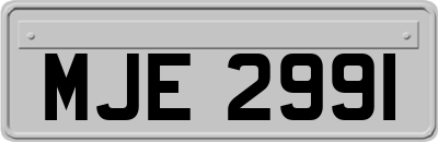 MJE2991