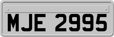 MJE2995