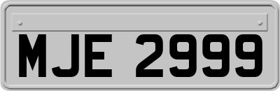 MJE2999
