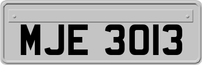 MJE3013