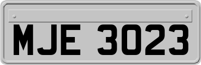 MJE3023