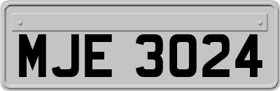MJE3024