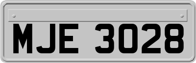 MJE3028