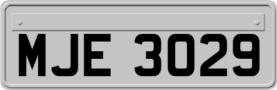 MJE3029