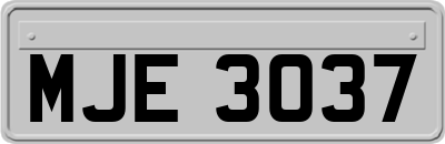 MJE3037