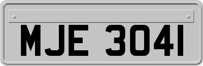 MJE3041