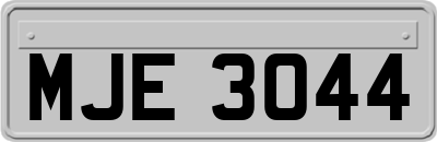 MJE3044