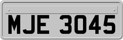 MJE3045
