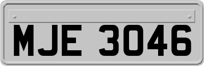 MJE3046