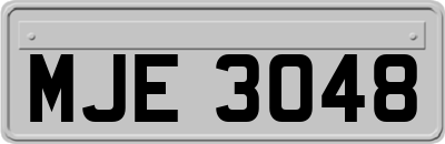 MJE3048