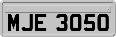 MJE3050