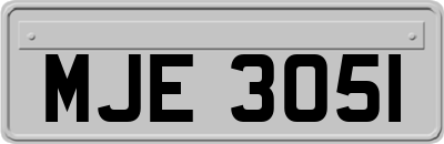 MJE3051