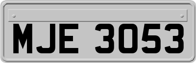 MJE3053