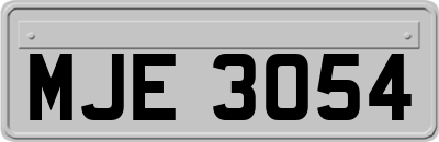 MJE3054