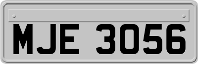 MJE3056