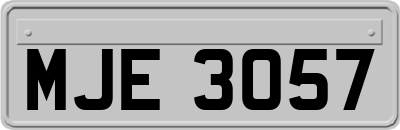 MJE3057