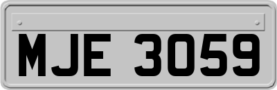 MJE3059
