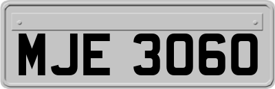 MJE3060