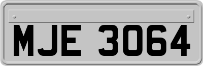 MJE3064