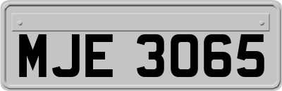 MJE3065