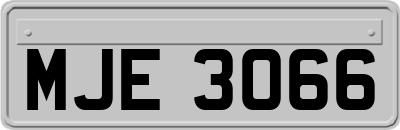 MJE3066