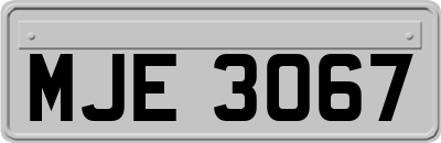 MJE3067