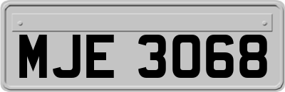 MJE3068