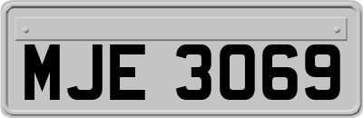MJE3069