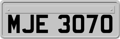 MJE3070