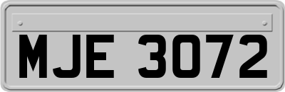 MJE3072