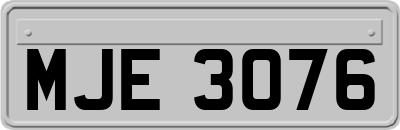 MJE3076