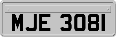 MJE3081