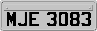 MJE3083