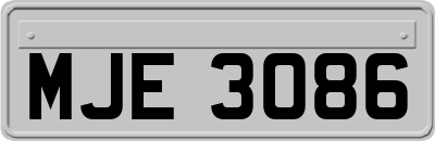 MJE3086