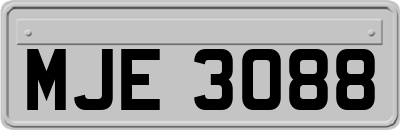 MJE3088