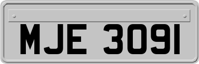 MJE3091