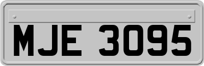 MJE3095