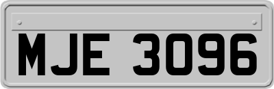 MJE3096